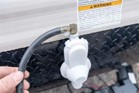 how to detect a propane leak|Propane Leak Safety: Detecting and Responding to。